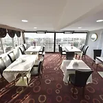 ホテル Golden Palace - Sultanahmet 3*