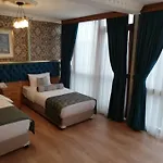 Golden Palace - Sultanahmet イスタンブール