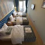 Golden Palace - Sultanahmet 3* イスタンブール