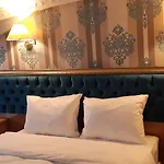 Golden Palace - Sultanahmet 3* イスタンブール