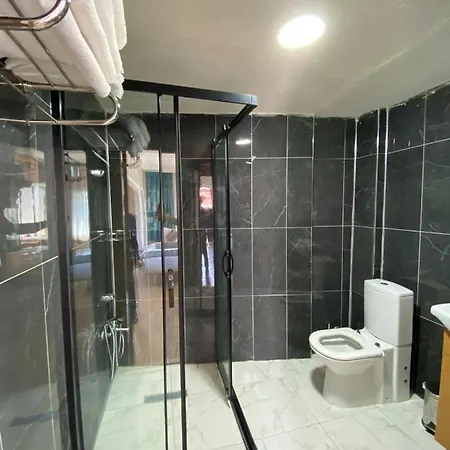 Golden Palace - Sultanahmet מלון 3*