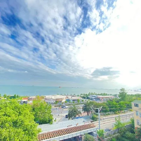 Golden Palace Sea View