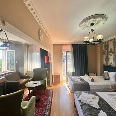 Hotel Golden Palace Sea View