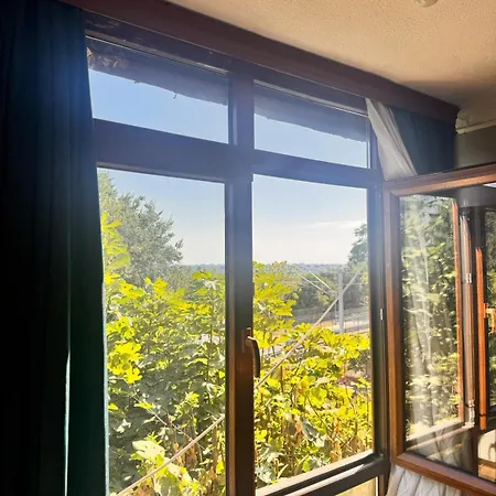 Golden Palace Sea View