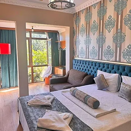 Golden Palace - Sultanahmet 3*