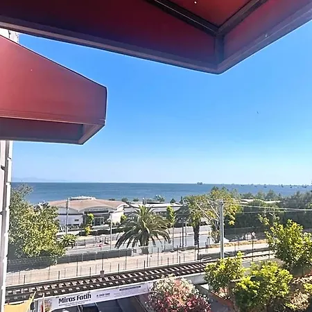 Golden Palace - Sultanahmet 호텔 3*