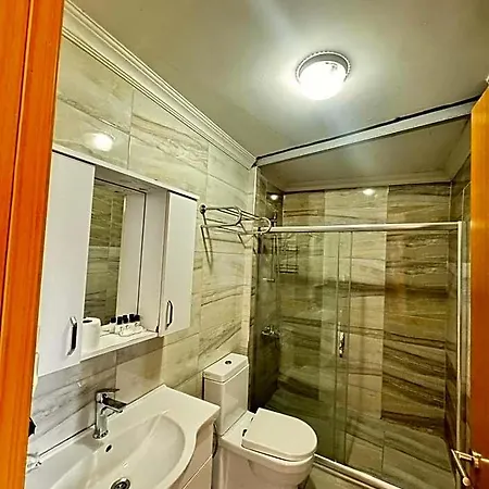 Golden Palace - Sultanahmet 3* 이스탄불