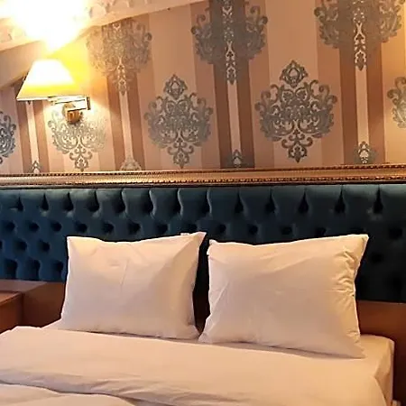 Golden Palace - Sultanahmet 3*