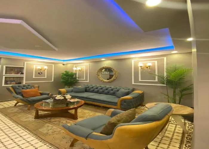 Hotel Golden Palace Sea View