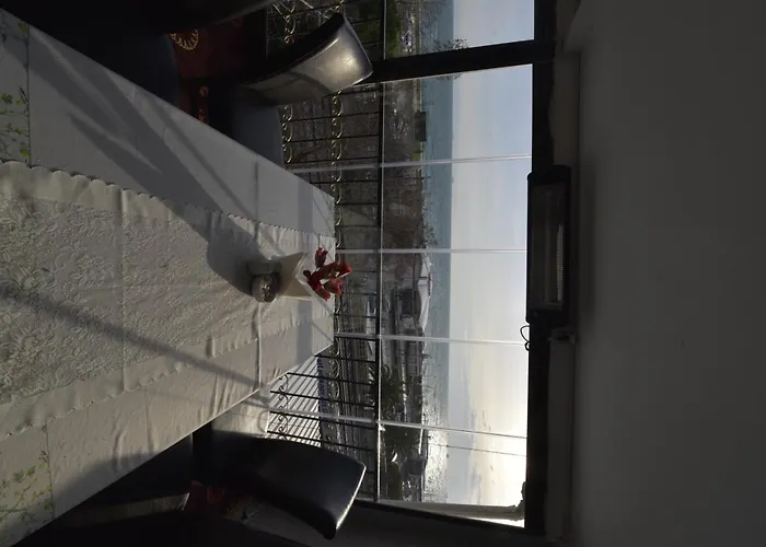 Golden Palace Sea View 3* Estambul