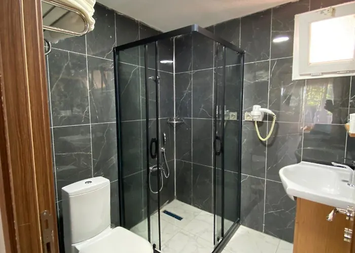 Hotel Golden Palace Sea View Estambul