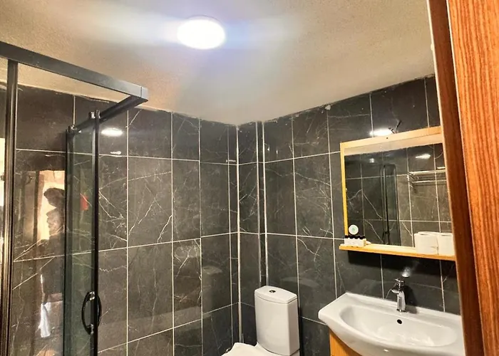 Golden Palace Sea View Estambul