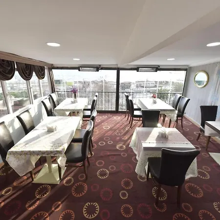 호텔 Golden Palace - Sultanahmet 3*