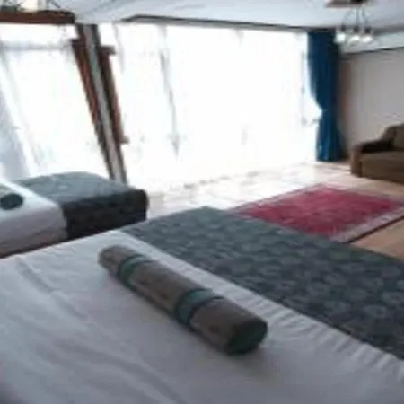فندق Golden Palace Sea View