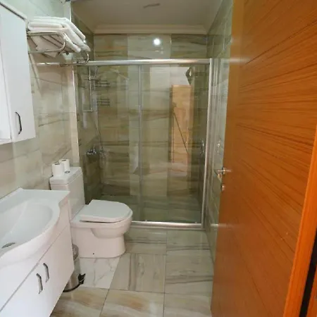 Golden Palace Sea View Istanbul