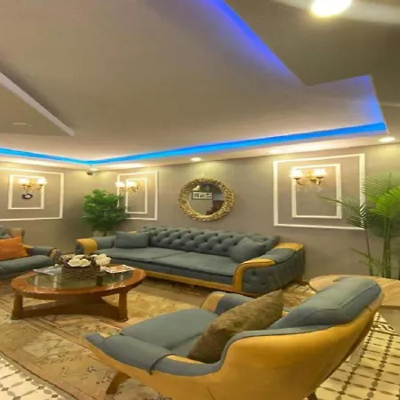 Hotel Golden Palace Sea View