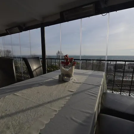 Hotel Golden Palace Sea View