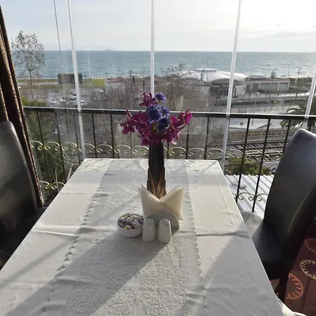 فندق Golden Palace Sea View 3*