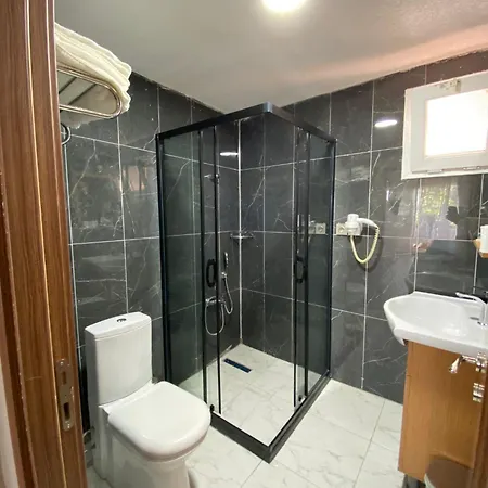 Hotel Golden Palace Sea View Istanbul