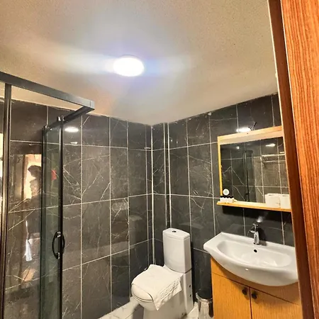 Golden Palace Sea View Istanbul