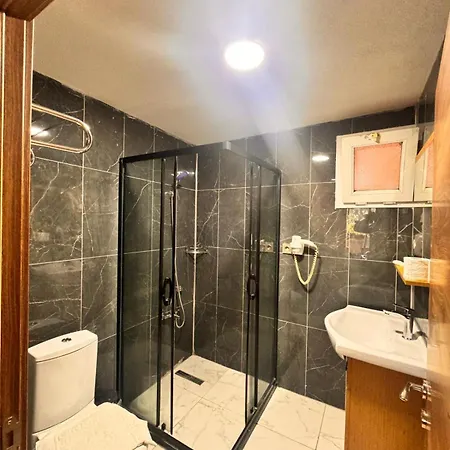 Golden Palace - Sultanahmet 3*