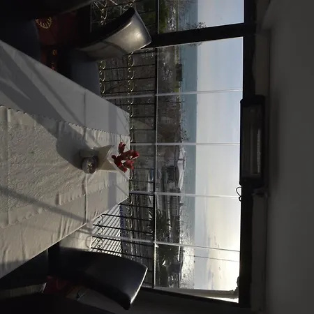 Golden Palace Sea View 3* イスタンブール