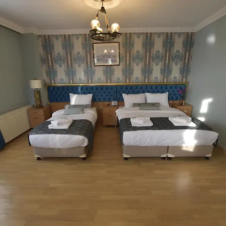 ホテル Golden Palace Sea View 3*