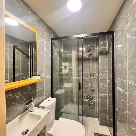 Hotel Golden Palace - Sultanahmet 3*